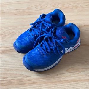 BABOLAT | Tennis Shoes Unisex size 4